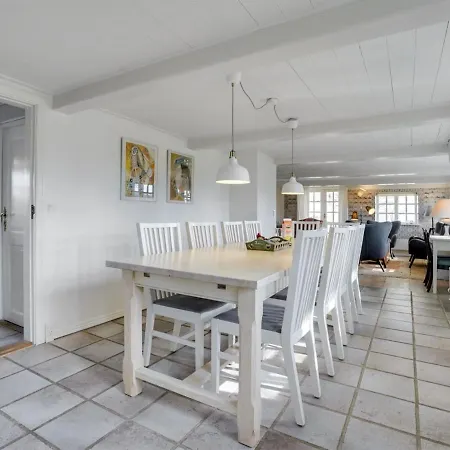 Edelgard - 4-5km From The Sea In Western Jutland By Interhome Holiday home Kongsmark
