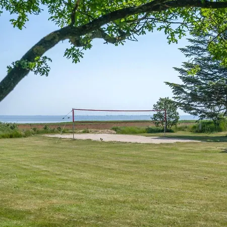 Edelgard - 4-5km From The Sea In Western Jutland By Interhome Holiday home Kongsmark