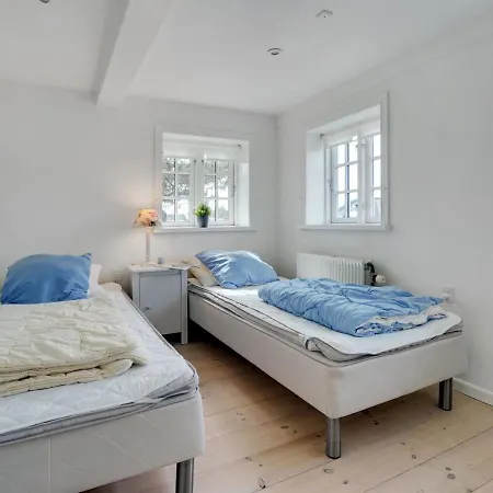 Edelgard - 4-5km From The Sea In Western Jutland By Interhome