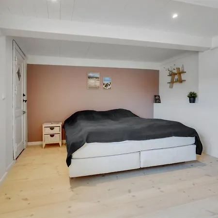 Edelgard - 4-5km From The Sea In Western Jutland By Interhome *