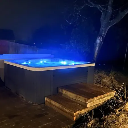 Holiday home Edelgard - 4-5km From The Sea In Western Jutland By Interhome *
