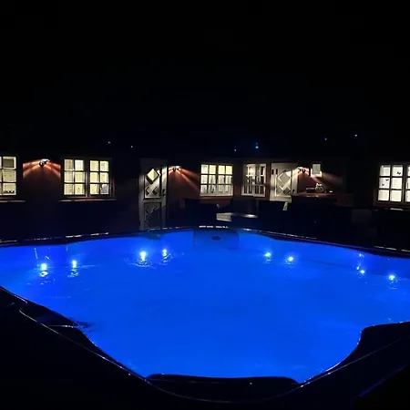 Edelgard - 4-5km From The Sea In Western Jutland By Interhome Holiday home *