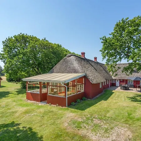 Edelgard - 4-5km From The Sea By Interhome Casa vacanze