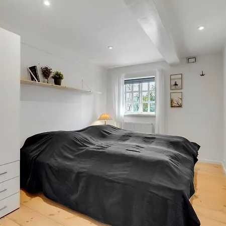 Edelgard - 4-5km From The Sea By Interhome Casa vacanze Kongsmark