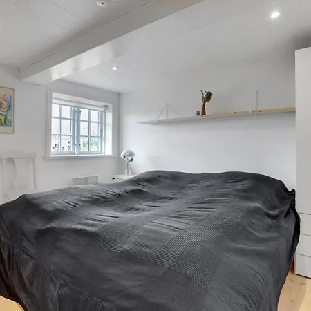 Edelgard - 4-5km From The Sea By Interhome Holiday home *