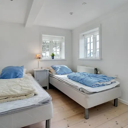 Holiday home Edelgard - 4-5km From The Sea By Interhome *