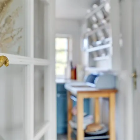 Edelgard - 4-5km From The Sea By Interhome * Kongsmark