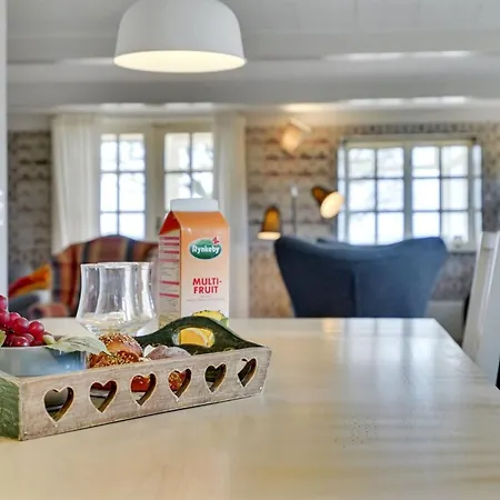 Feriehus Edelgard - 4-5km From The Sea By Interhome *