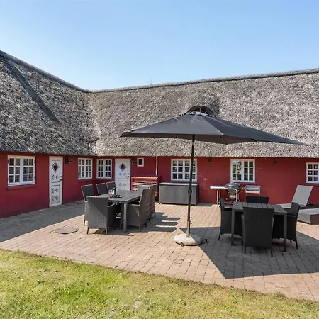 Edelgard - 4-5km From The Sea By Interhome Holiday home