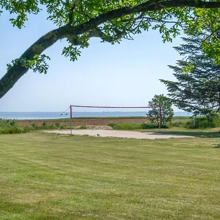 Feriehus Edelgard - 4-5km From The Sea By Interhome *