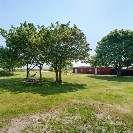 Holiday home Edelgard - 4-5km From The Sea By Interhome