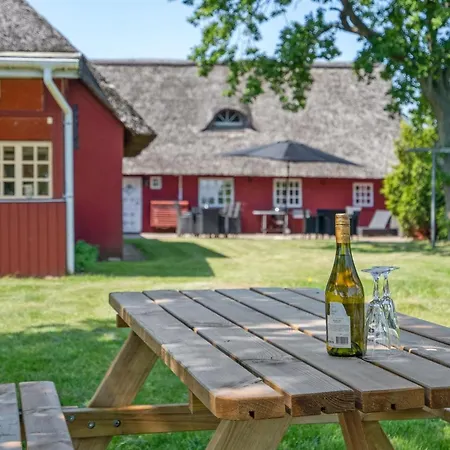 Casa vacanze Edelgard - 4-5km From The Sea By Interhome Kongsmark