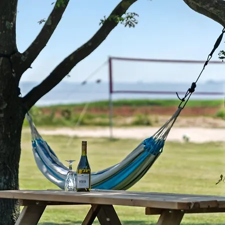 Edelgard - 4-5km From The Sea By Interhome Holiday home