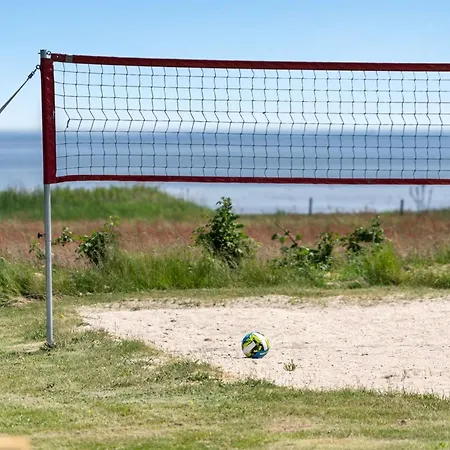 Edelgard - 4-5km From The Sea By Interhome Kongsmark