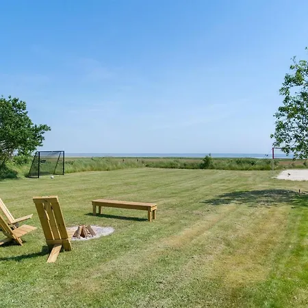 Edelgard - 4-5km From The Sea By Interhome Feriehus *