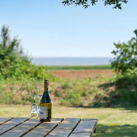 Edelgard - 4-5km From The Sea By Interhome * Kongsmark