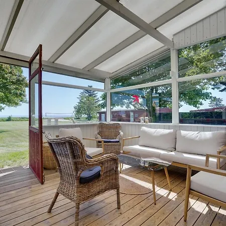 Feriehus Edelgard - 4-5km From The Sea By Interhome Kongsmark