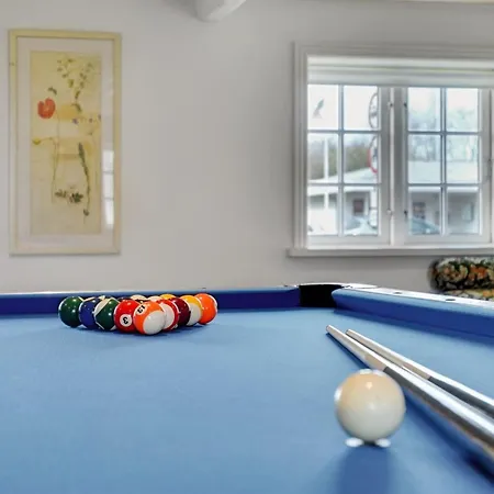 Edelgard - 4-5km From The Sea By Interhome * Kongsmark