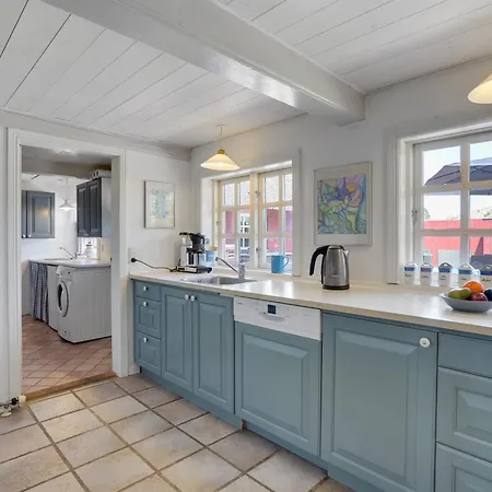 Edelgard - 4-5km From The Sea By Interhome Casa vacanze