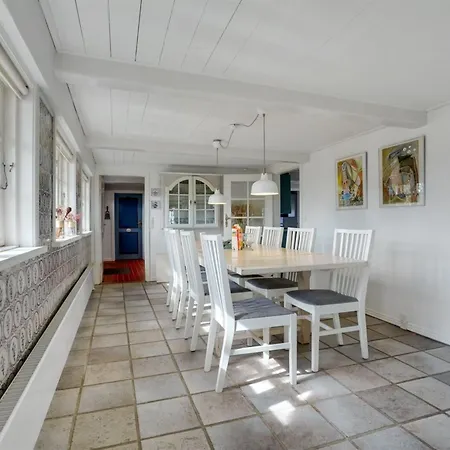 Holiday home Edelgard - 4-5km From The Sea By Interhome