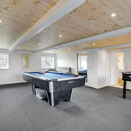 Edelgard - 4-5km From The Sea By Interhome Kongsmark