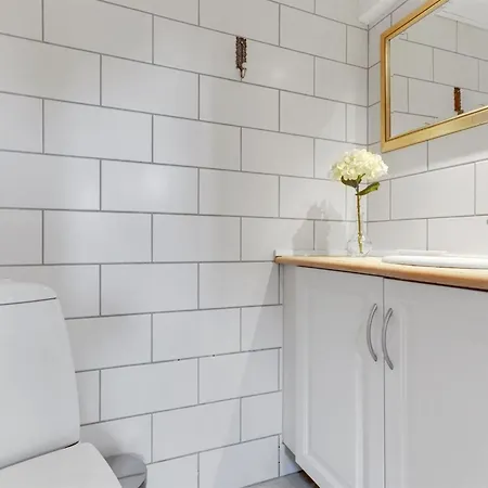 Edelgard - 4-5km From The Sea By Interhome Casa vacanze Kongsmark