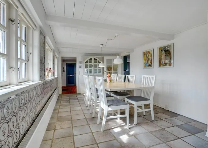 Edelgard - 4-5km From The Sea By Interhome *