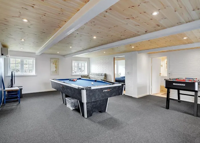 Edelgard - 4-5km From The Sea By Interhome Kongsmark