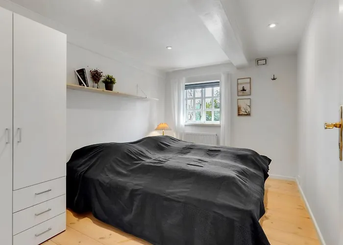 Edelgard - 4-5km From The Sea By Interhome Prázdninový dům Kongsmark