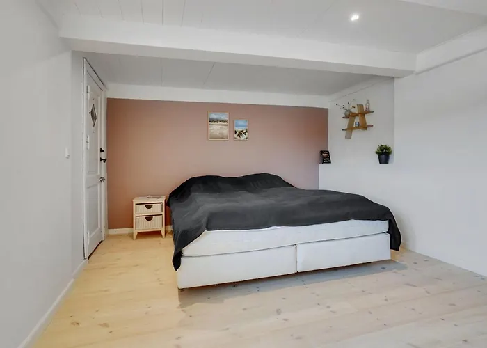 Edelgard - 4-5km From The Sea By Interhome * Kongsmark