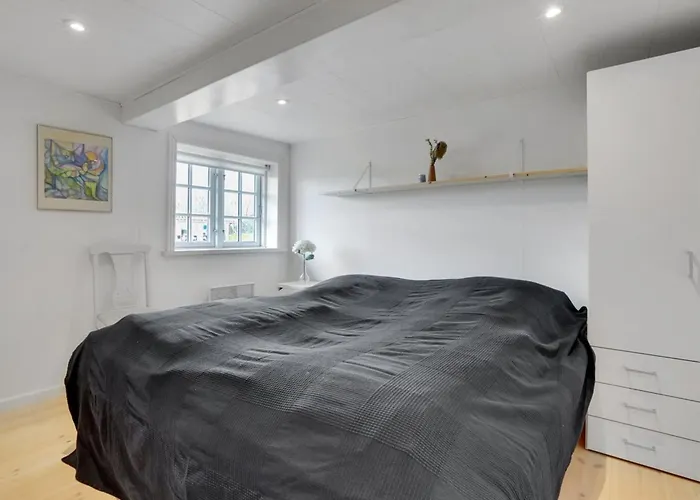 Edelgard - 4-5km From The Sea By Interhome Prázdninový dům *