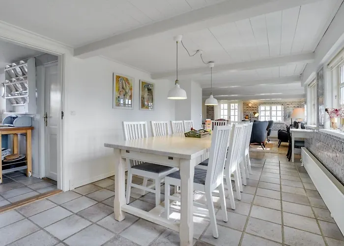 Edelgard - 4-5km From The Sea By Interhome بيت للعطل *