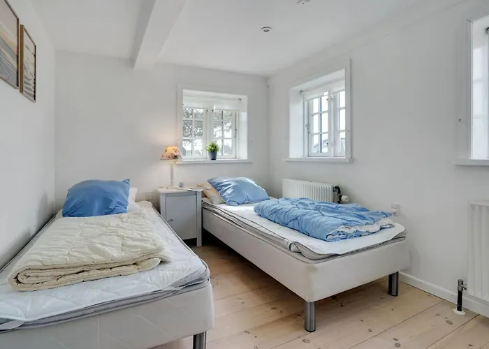 بيت للعطل Edelgard - 4-5km From The Sea By Interhome *