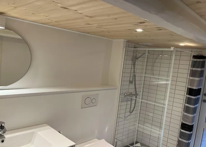 Prázdninový dům Edelgard - 4-5km From The Sea By Interhome *