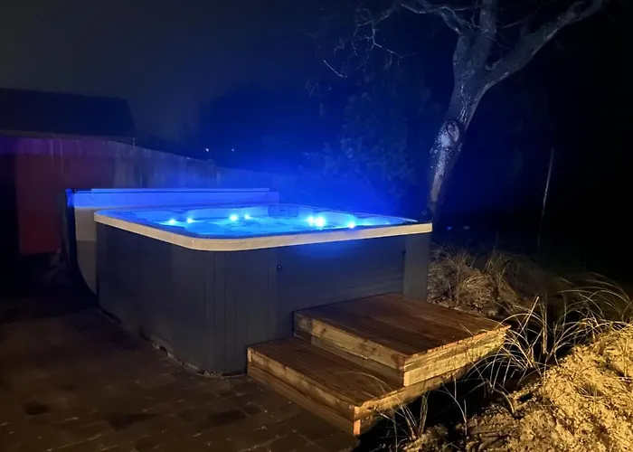 Prázdninový dům Edelgard - 4-5km From The Sea By Interhome *