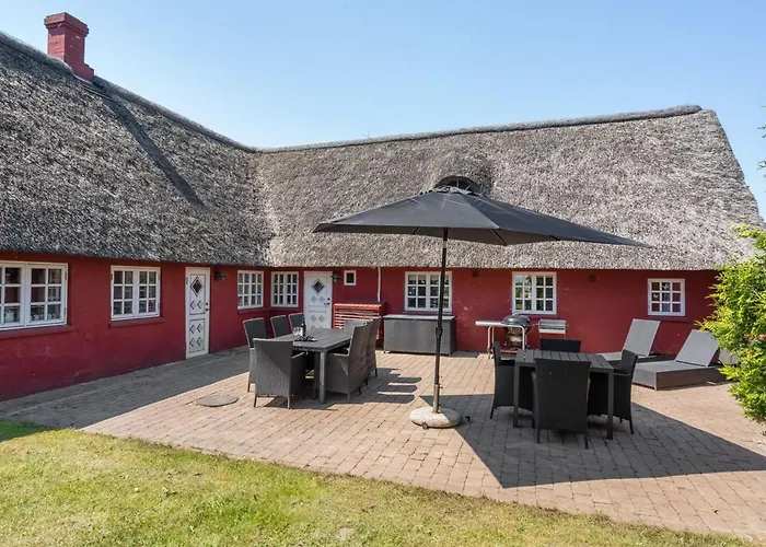 Edelgard - 4-5km From The Sea By Interhome Prázdninový dům