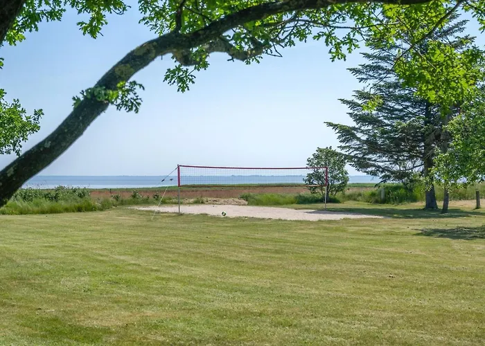 بيت للعطل Edelgard - 4-5km From The Sea By Interhome *