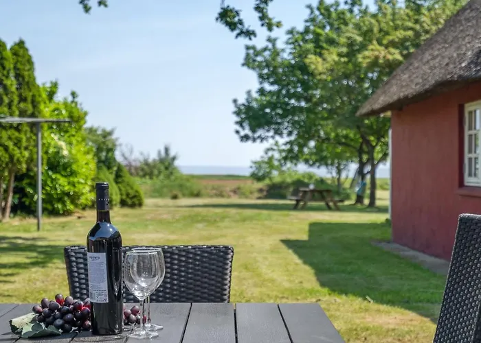 Edelgard - 4-5km From The Sea By Interhome Prázdninový dům *