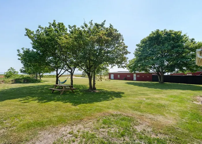 Prázdninový dům Edelgard - 4-5km From The Sea By Interhome