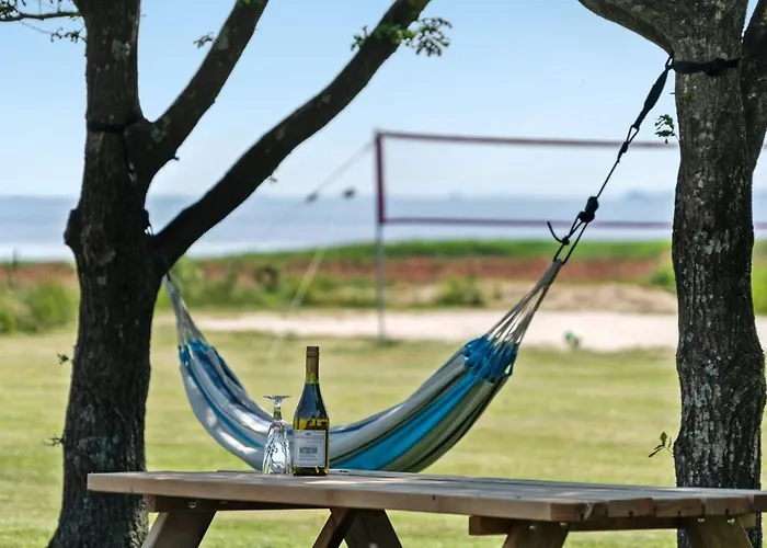 Edelgard - 4-5km From The Sea By Interhome بيت للعطل