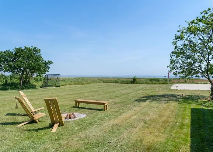 Edelgard - 4-5km From The Sea By Interhome Prázdninový dům *