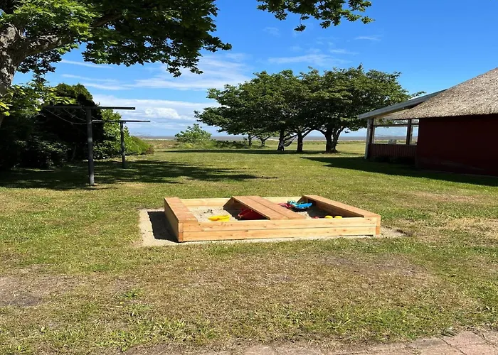 Edelgard - 4-5km From The Sea By Interhome Prázdninový dům Kongsmark