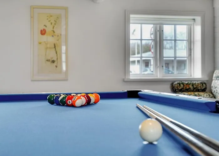 Edelgard - 4-5km From The Sea By Interhome * Kongsmark