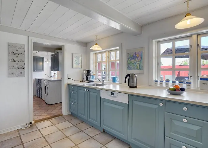 Edelgard - 4-5km From The Sea By Interhome *